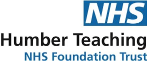 Humber NHS Trust logo