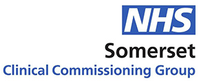 Somerset CCG logo
