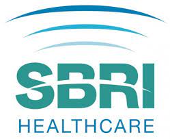 SBRI logo